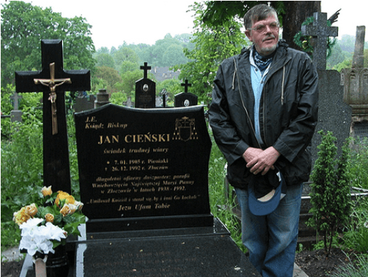 jan cienski