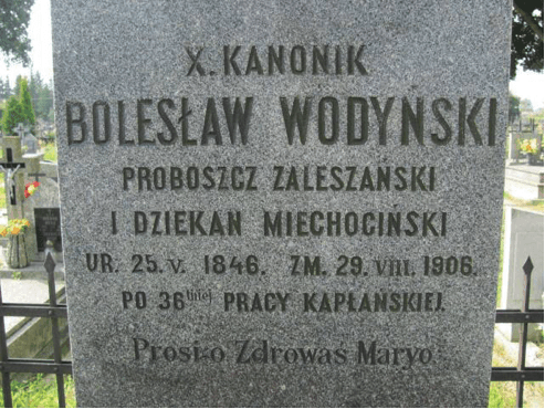 wodynski