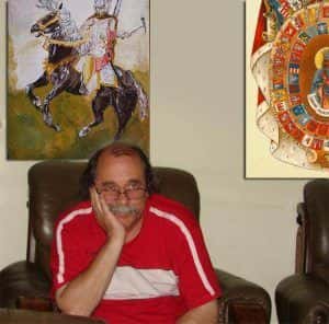 andrzej brzezina winiarski