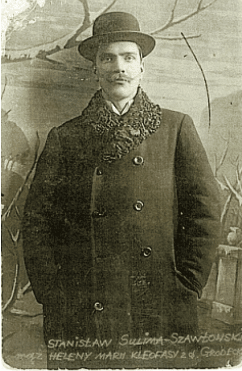 artystyczna koligacja