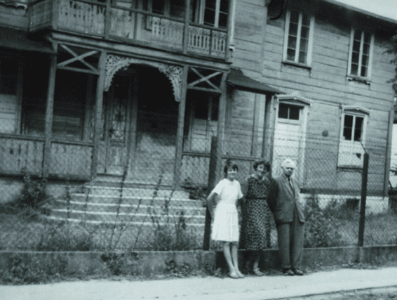 artystyczna koligacja