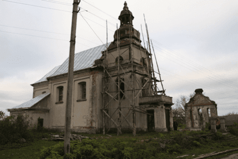 dęby jana pawła ii