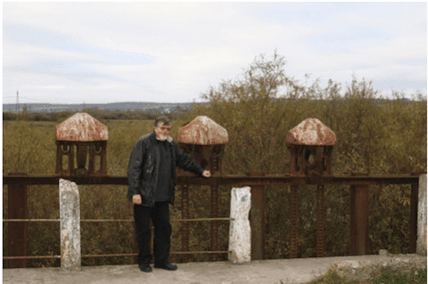 dęby jana pawła ii