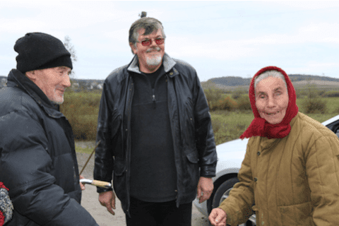 dęby jana pawła ii