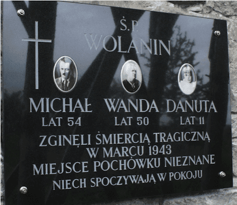 dęby jana pawła ii