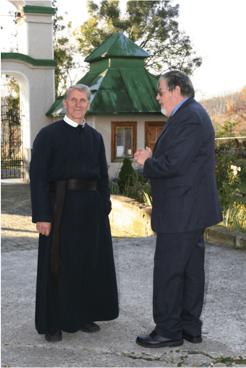 dęby jana pawła ii