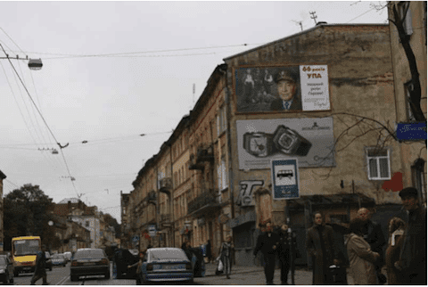 dęby jana pawła ii