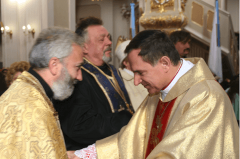 dęby jana pawła ii