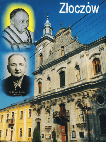 dęby jana pawła ii