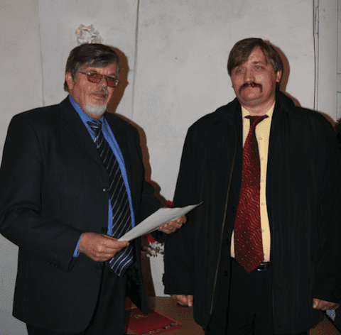 dęby jana pawła ii