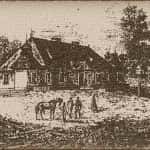 Dwór szlachecki dwór szlachecki