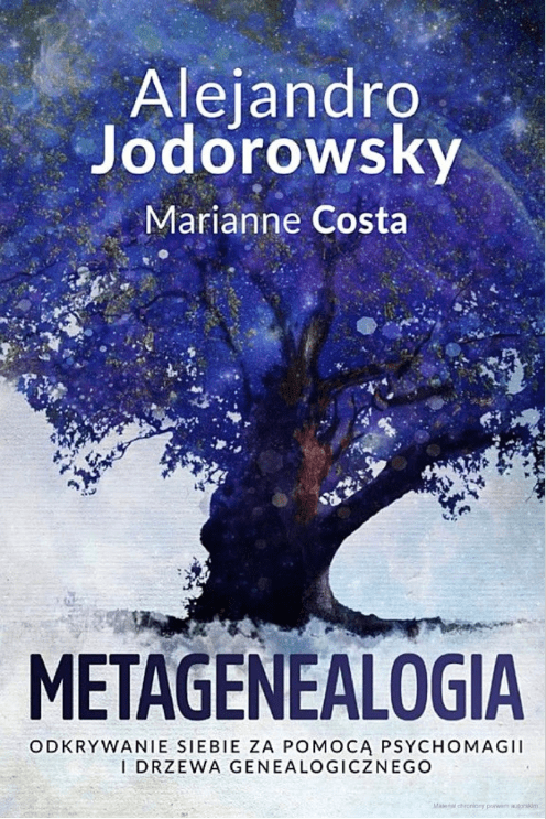 metagenealogia