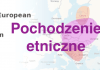 Pochodzenie etniczne jako wynik testu DNA pochodzenie etniczne