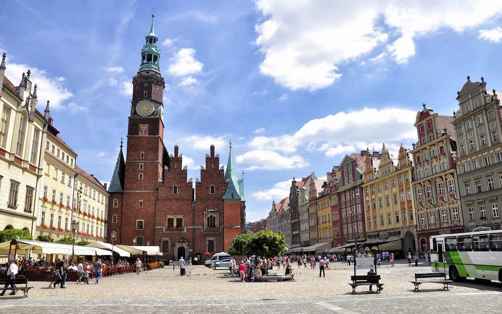 sweat atrakcje we wrocławiu