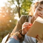 Empuzjon – dlaczego warto przeczytać tę książkę Olgi Tokarczuk? empuzjon olga tokarczuk