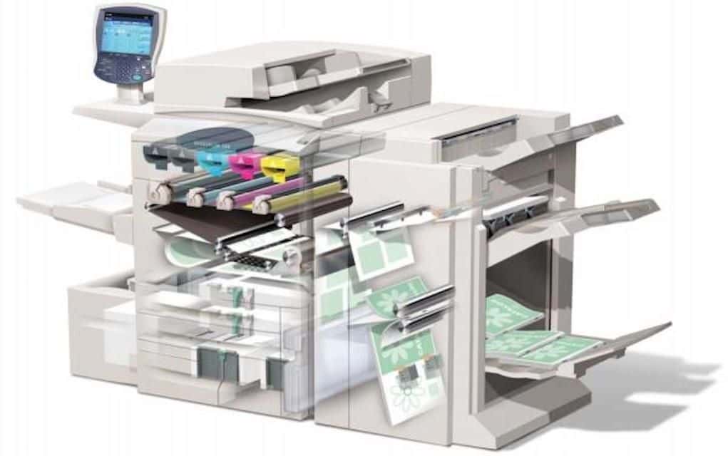 serwis kserokopiarek kyocera warszawa