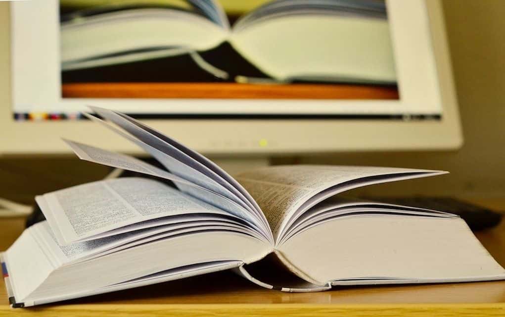 wydanie książki online