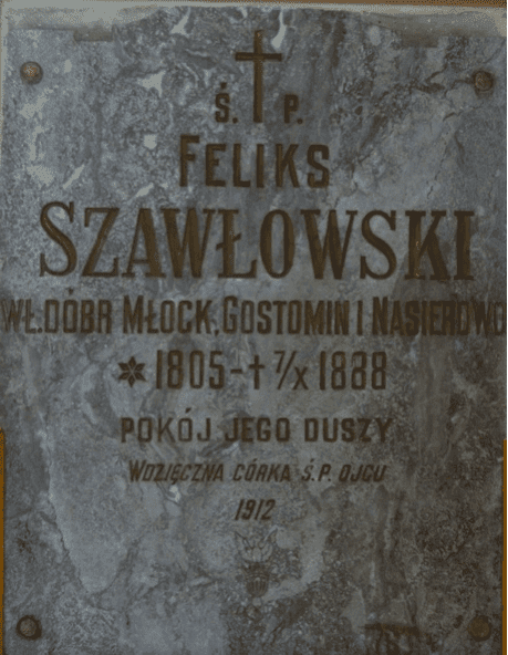 szawlowski