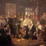 Szlachta – wprowadzenie i podstawowe pojęcia szlachta