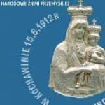 Madonny dawnej Archidiecezji Lwowskiej madonny