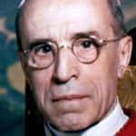 Papież Franciszek otworzy tajne archiwa z czasów Piusa XII pius xii