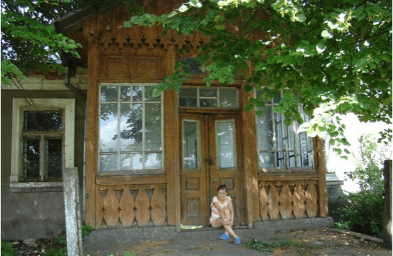 wodynski