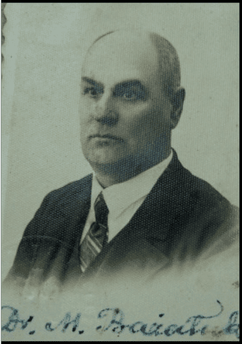 wodynski