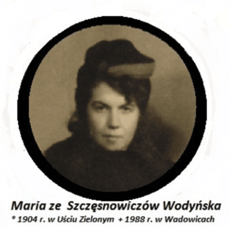 wodynski