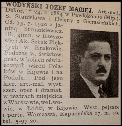 wodynski