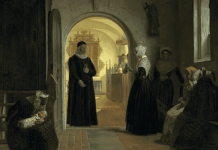 Wywód to błogosławieństwo niewiasty po porodzie a nie „oczyszczenie” wywód